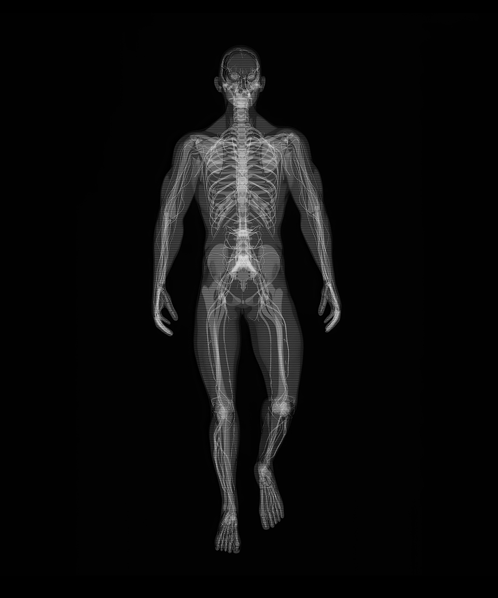kinesiologie sommeil a sete