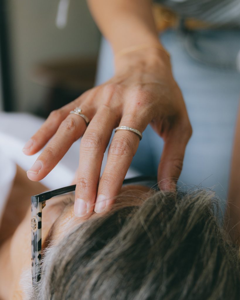 comment kinesiologie aide a gerer stress quotidien